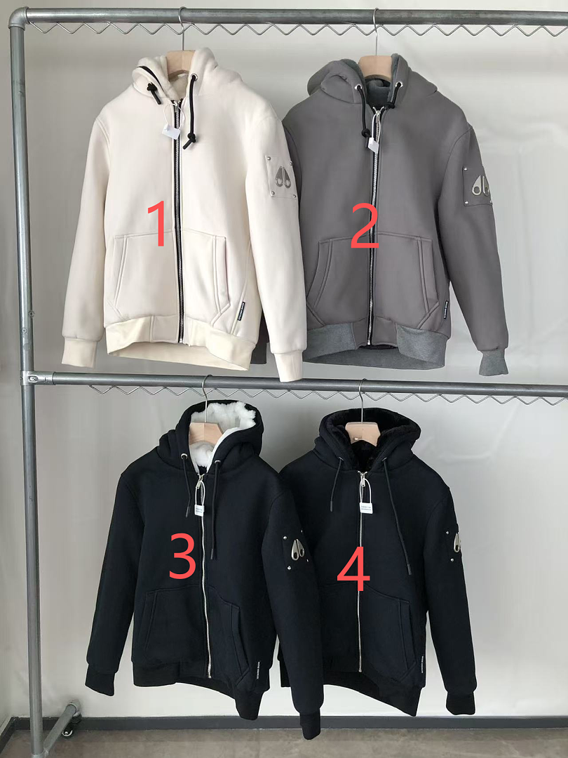 M🔥🔥SE K🔥🔥CK🔥🔥S COTTON JACKET