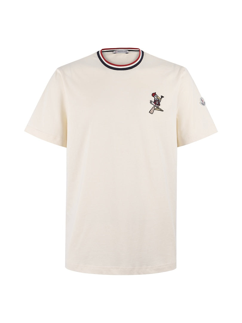 CAMISETA MONCL£R - 16