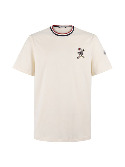 CAMISETA MONCL£R - 16