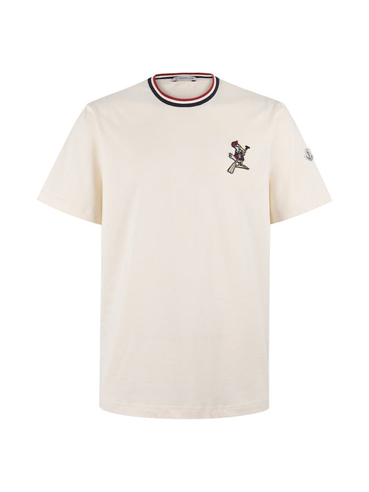 CAMISETA MONCL£R - 16