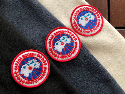 C🔥N🔥🔥A G🔥🔥🔥E JACKET FLEECE