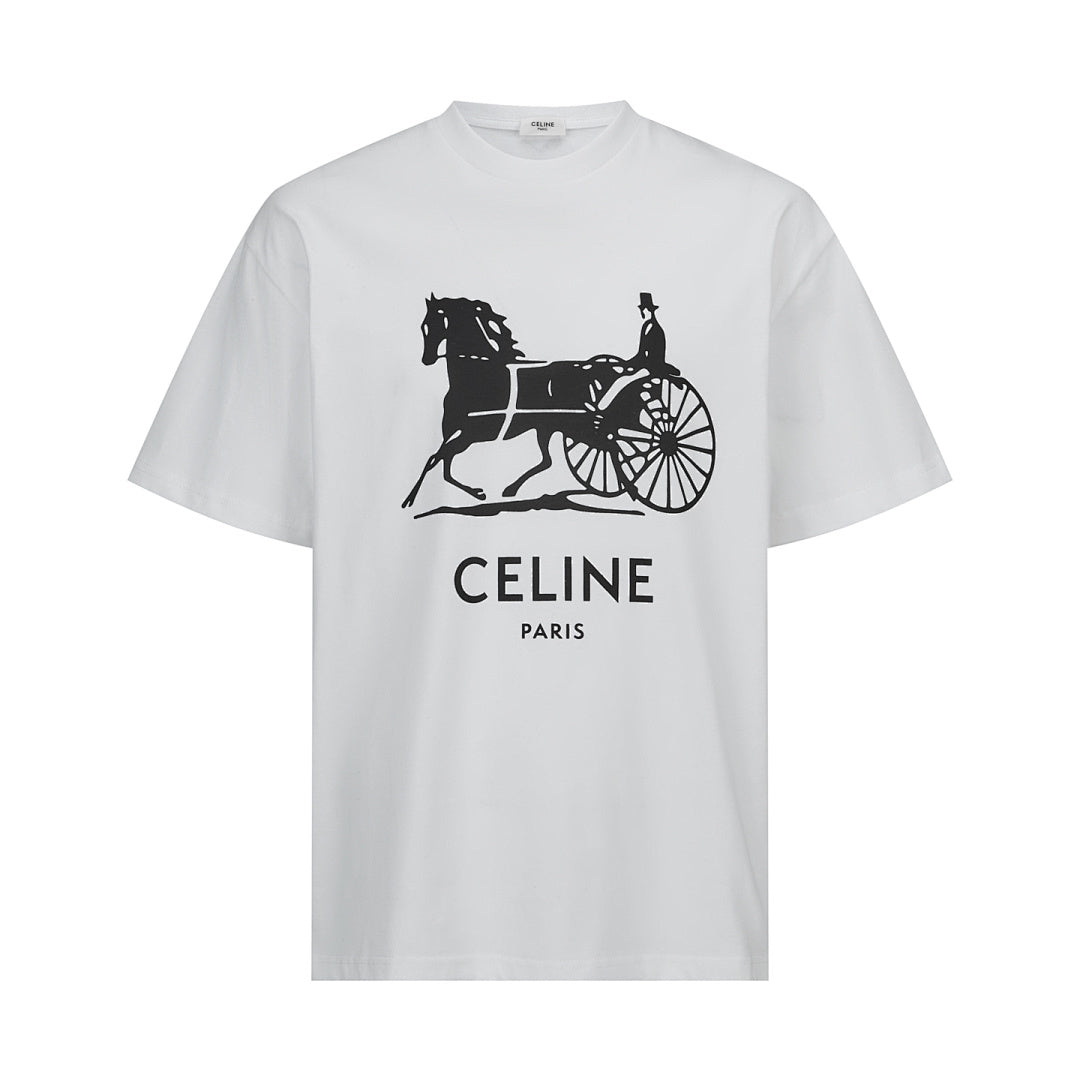 CAMISETA CELIN£ - 175