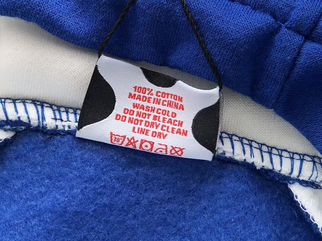 TOP￥~169 PANTS￥~159 C🔥RT🔥🔥Z & M🔥RT🔥A & SYNA HOODIE TROUSERS FLEECE
