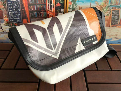 FREITAG 🔥F41 🔥(长30CM宽18CM高9CM）44121497