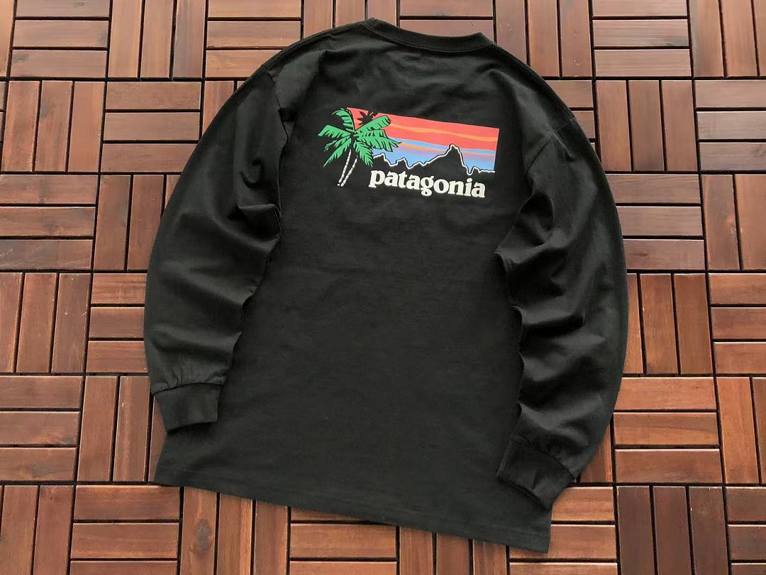 P🔥TAG🔥N🔥A LONG-SLEEVE