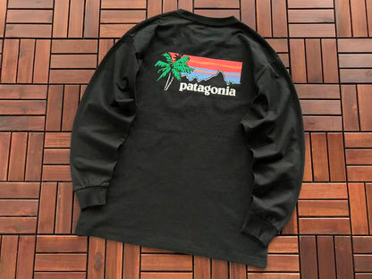 P🔥TAG🔥N🔥A LONG-SLEEVE