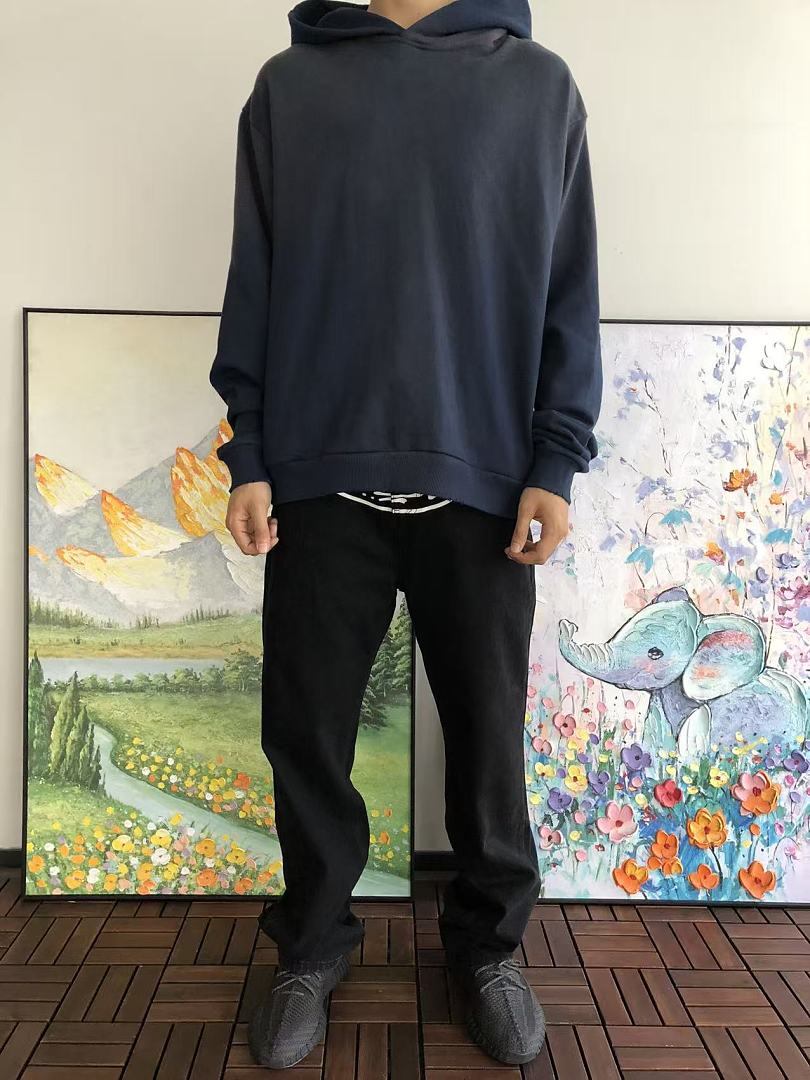 ACNE STUDIOS HOODIE