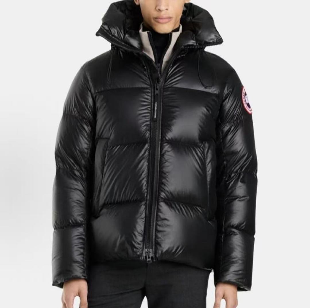 C🔥N🔥🔥A G🔥🔥🔥E DOWN JACKET