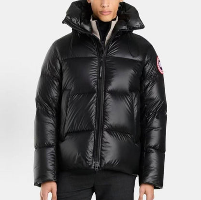 C🔥N🔥🔥A G🔥🔥🔥E DOWN JACKET