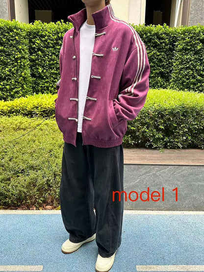 🔥husky11🔥~ adidas Originals CTT 3.1 Soft Jacket