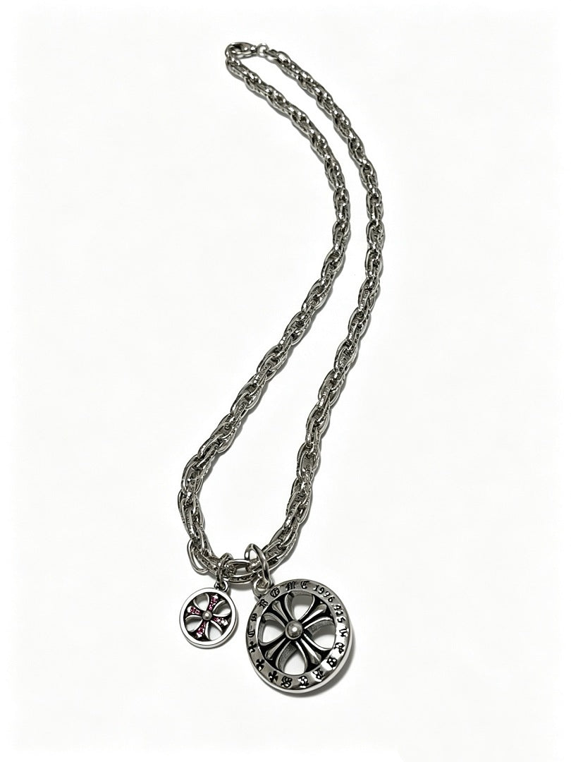 CH🔥OM🔥 HE🔥RTS JEWELRY