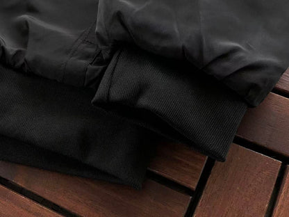 N🔥K🔥 JACKET FLEECE