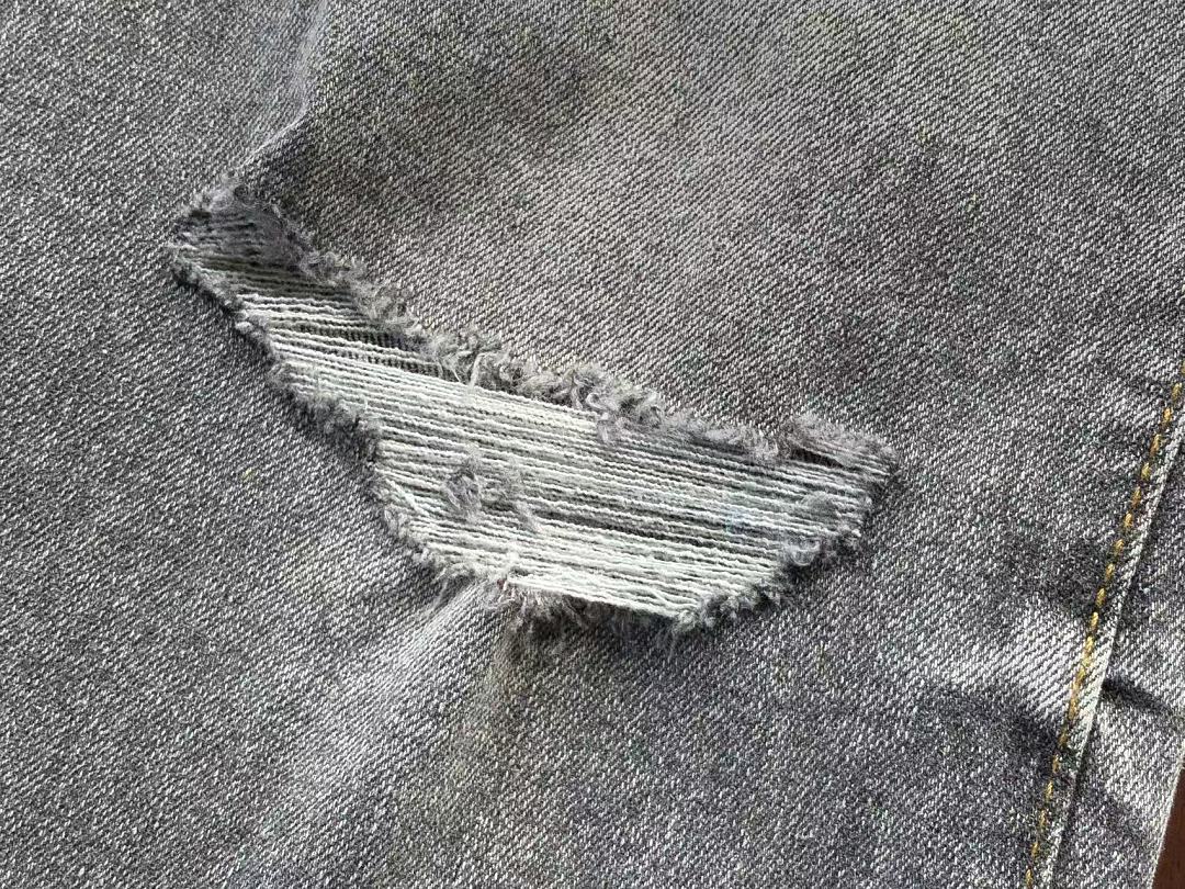 PURPLE BRAND JEANS