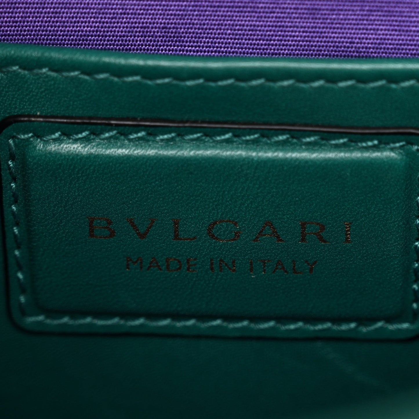Bvlgari