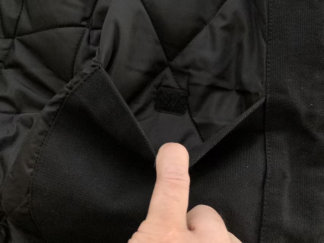C🔥RH🔥RTT COTTON JACKET