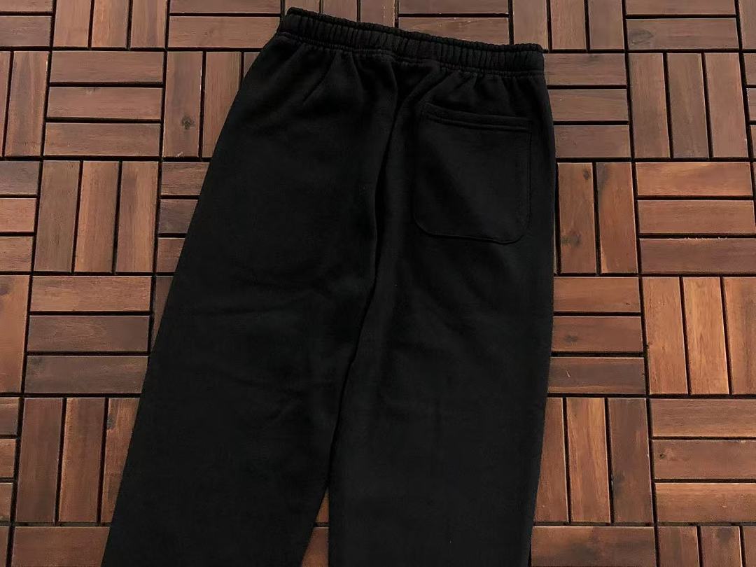 TOP￥~179 PANTS￥~169 S🔥P🔥E🔥E HOODIE TROUSERS FLEECE