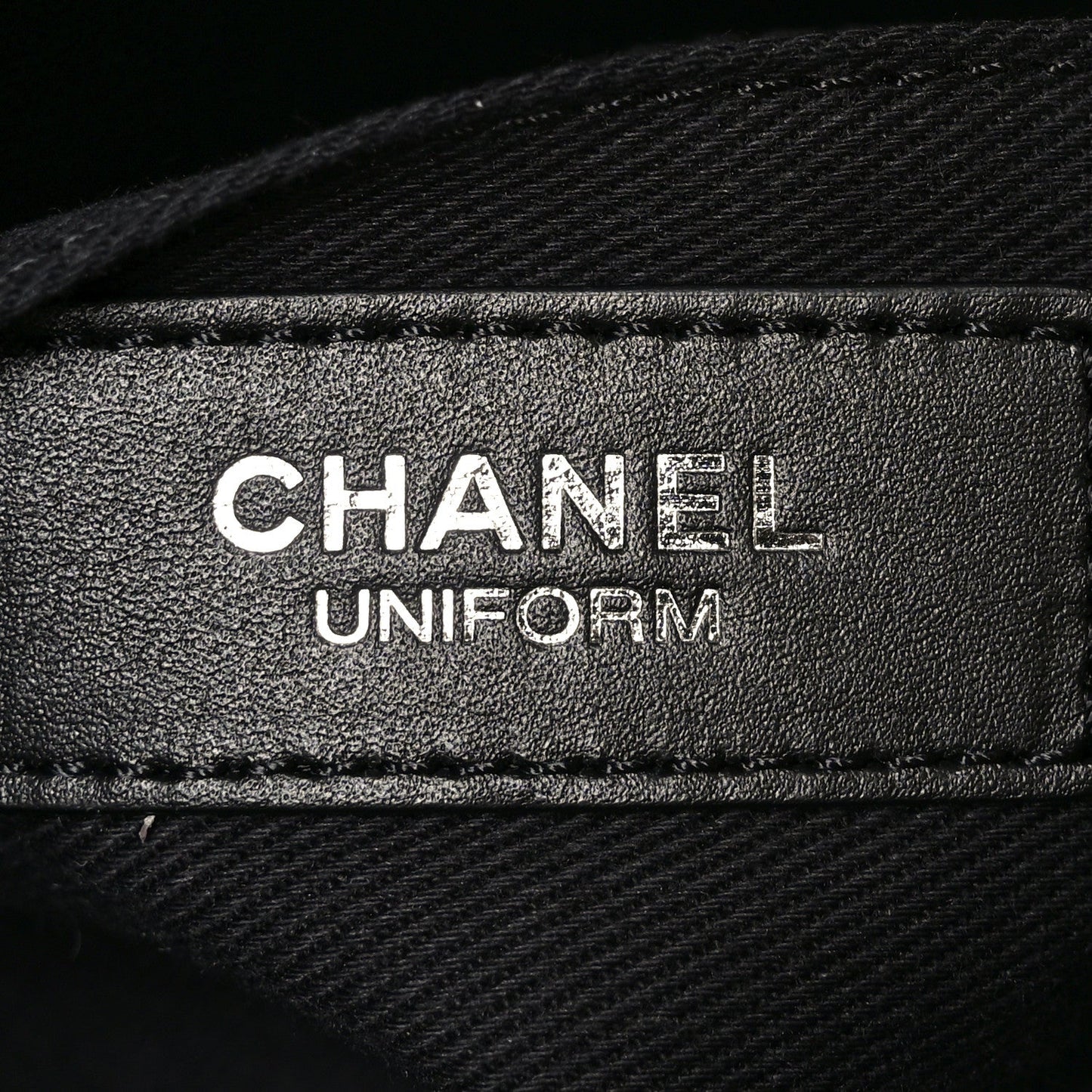 CHANEL