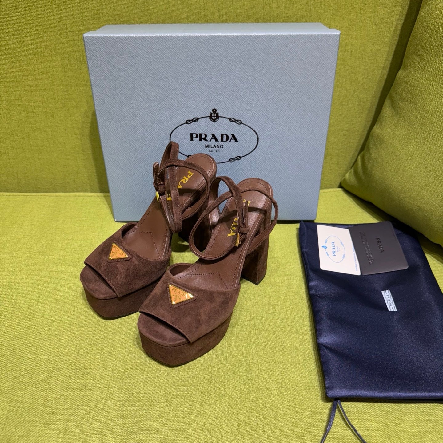 Prada