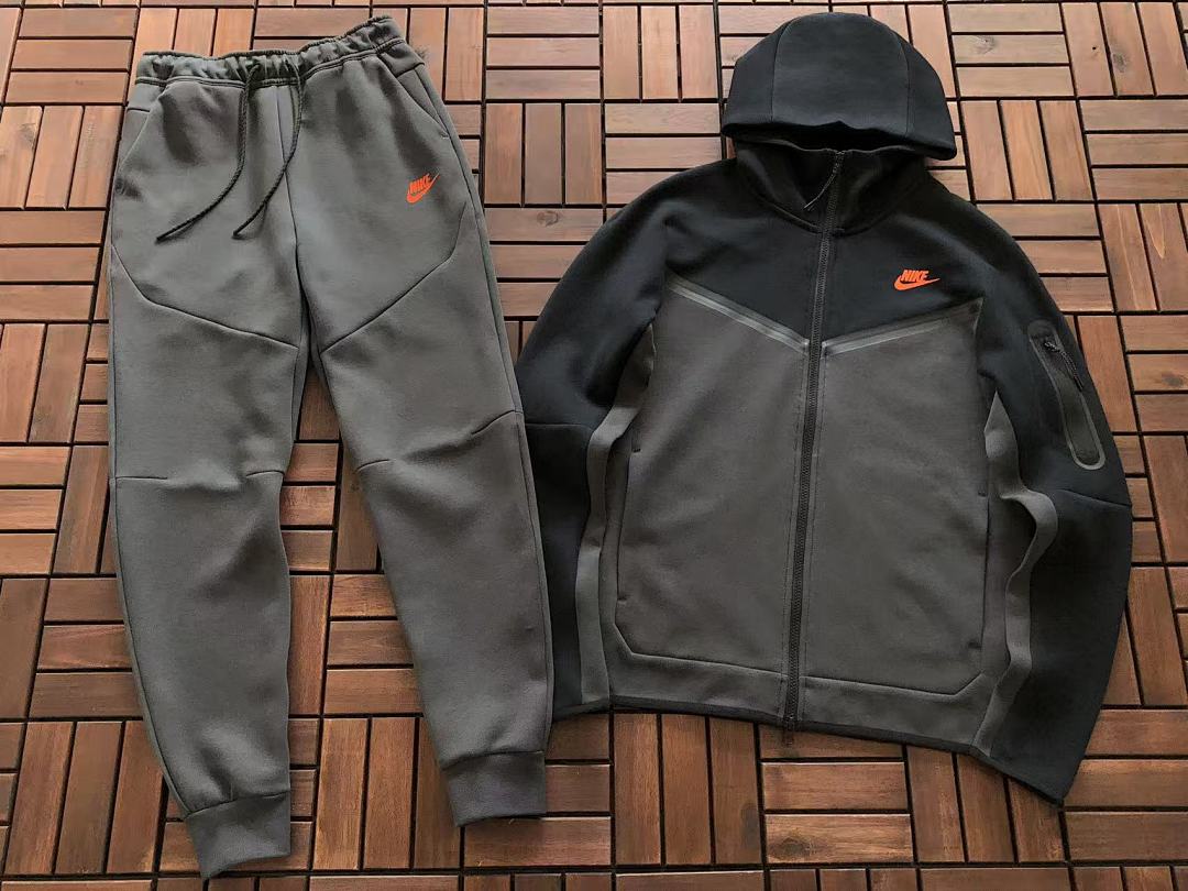 TF 2020 DV0537-010zip-up coat DV0538-070pants