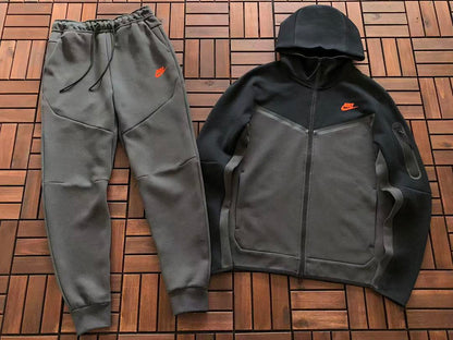 TF 2020 DV0537-010zip-up coat DV0538-070pants