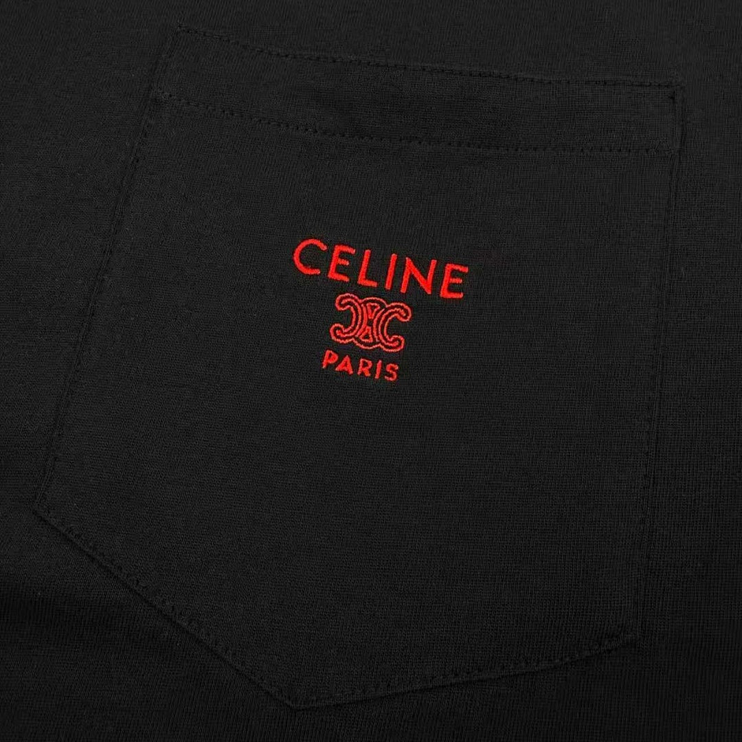 CAMISETA CELIN£ - 568