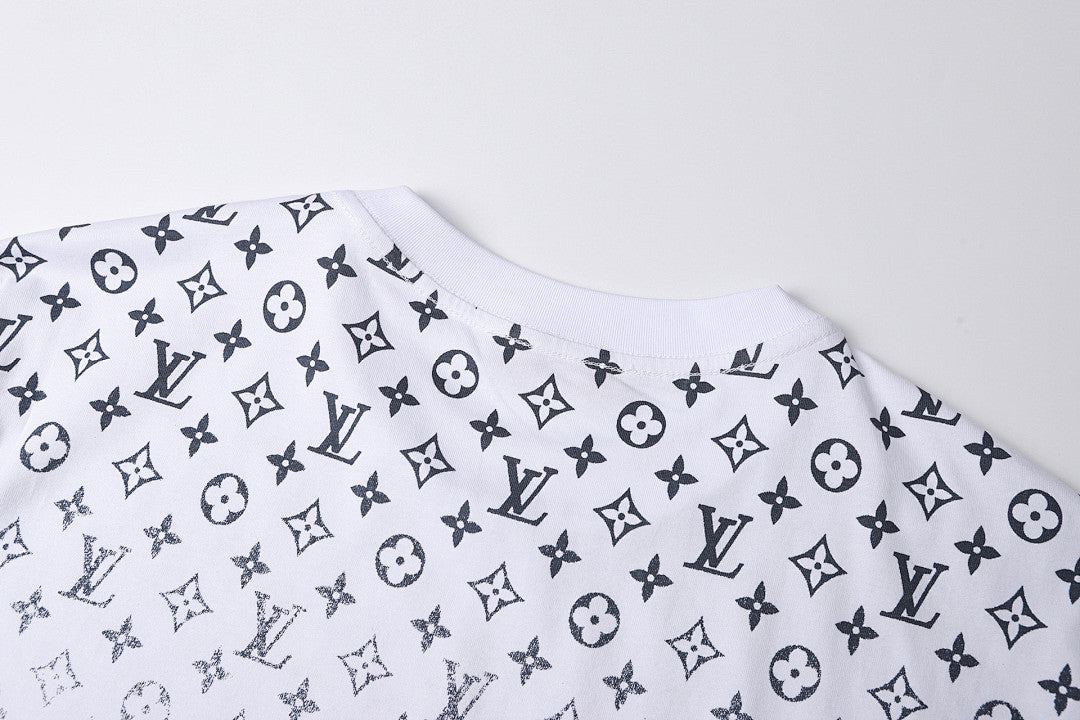 CAMISETA LV - 4