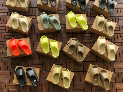 🔥DI🔥AS & Y🔥🔥ZY SLIPPERS