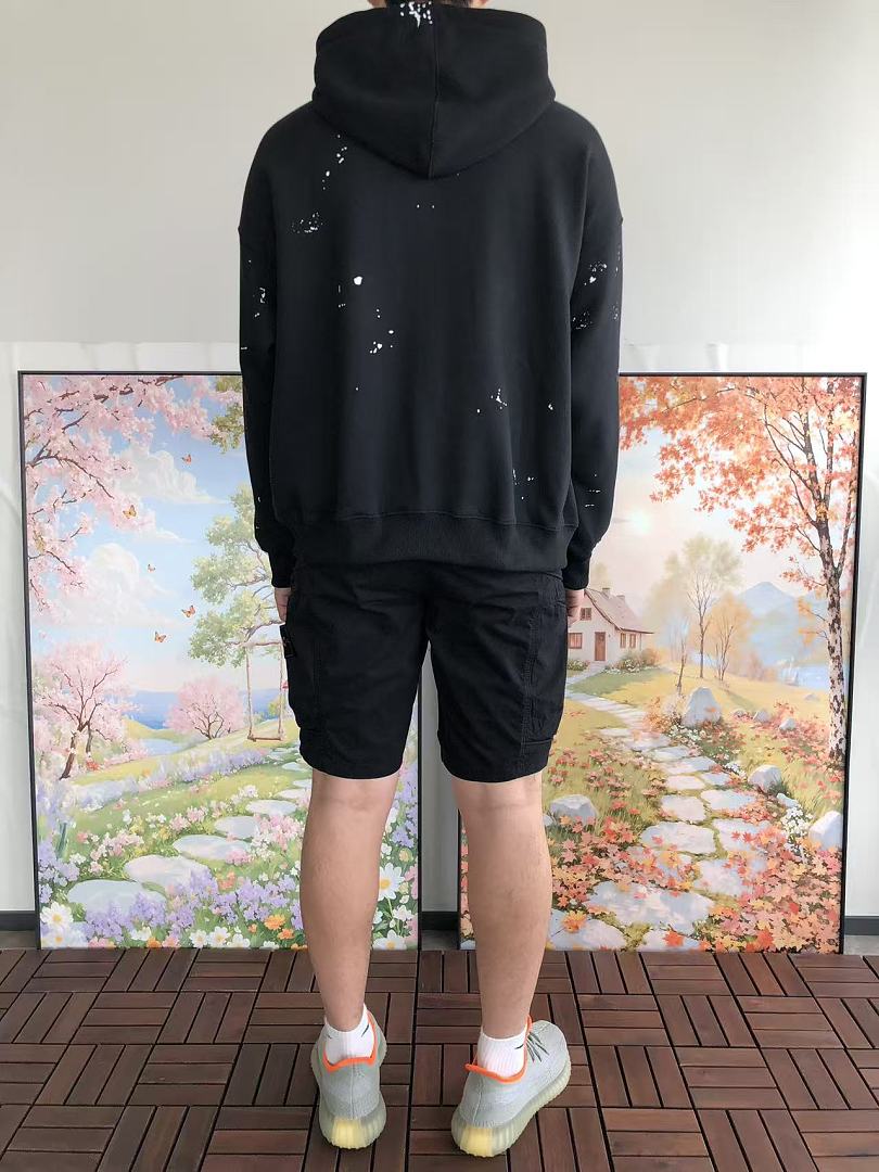 S🔥P🔥E🔥E & M🔥IS🔥N M🔥R🔥IE🔥A HOODIE FLEECE