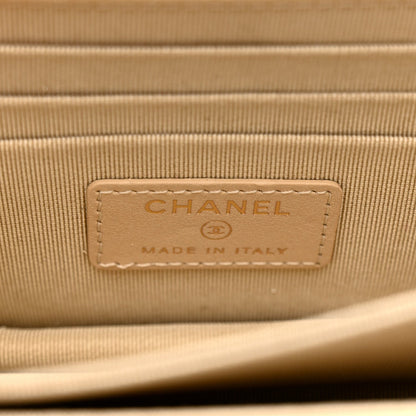 CHANEL