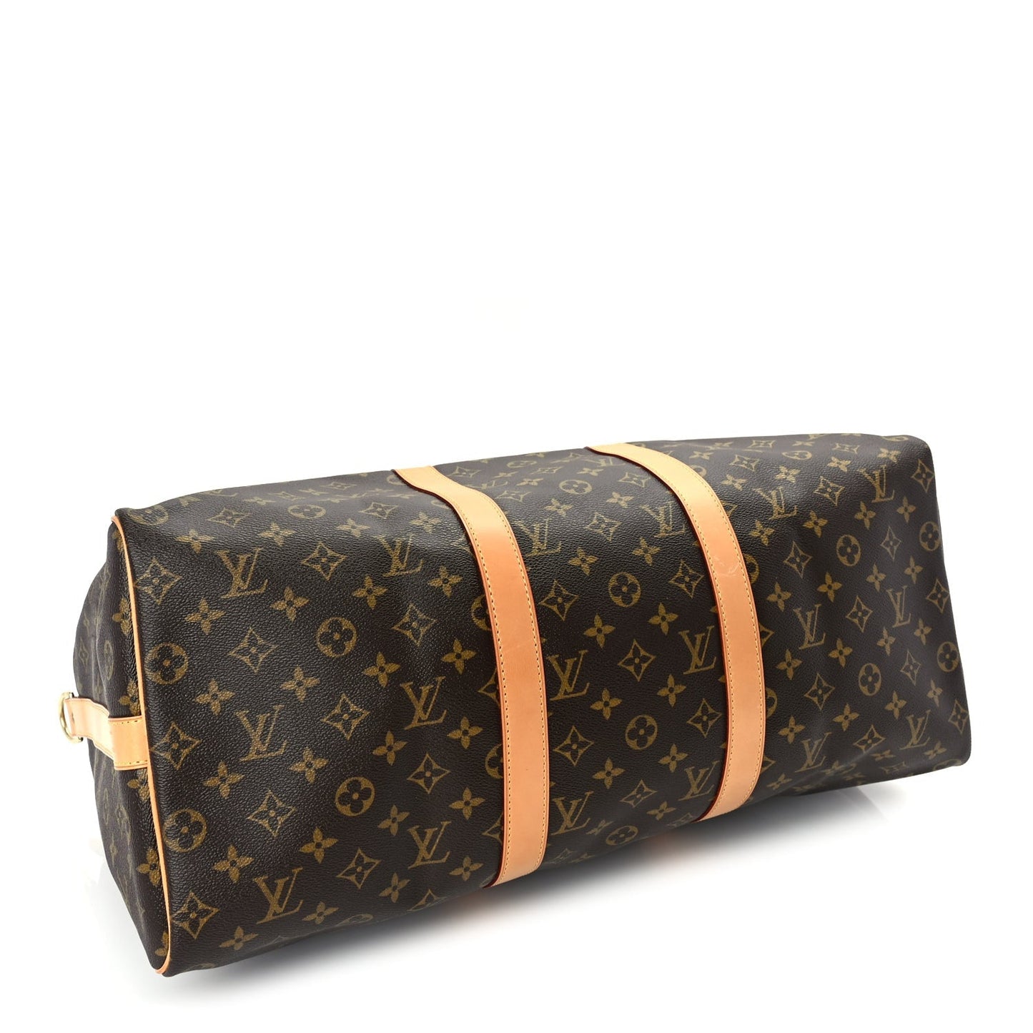 Monogram Keepall Bandouliere 50