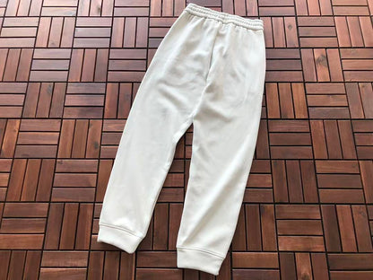 ￥~TOP 169 PANTS 135 RA🔥PH🔥AU🔥EN FLEECE HOODIE TROUSERS