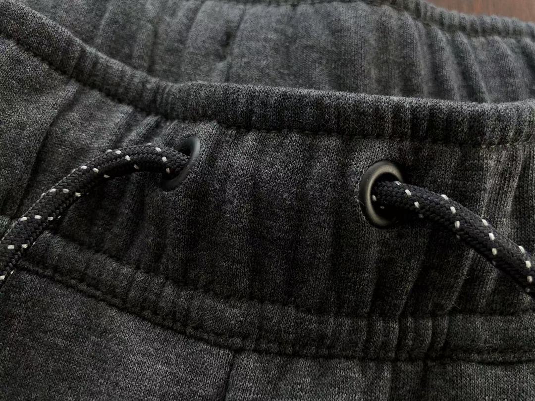TF 2025 HV0949-032 zip-up coat HV0959-032 pants