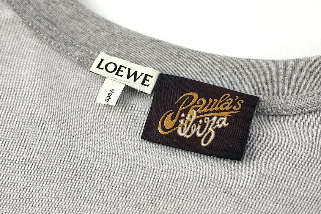 CAMISETA LOEW£ - 532