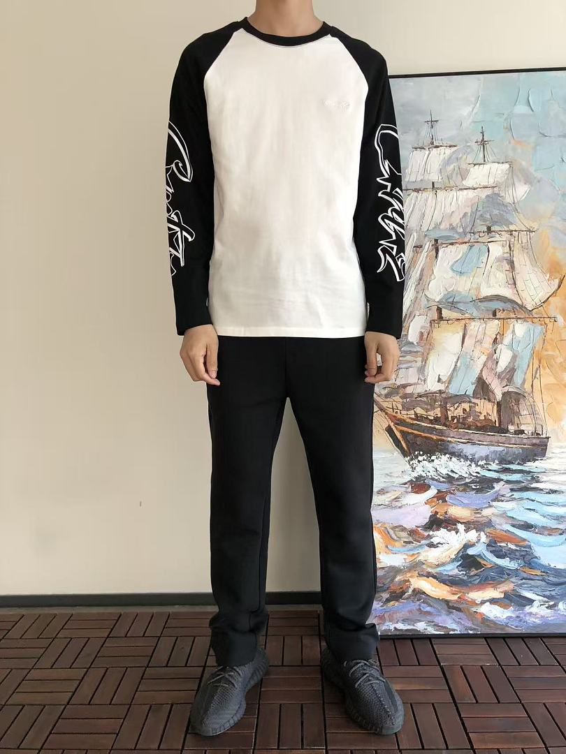 C🔥RT🔥🔥Z LONG-SLEEVE