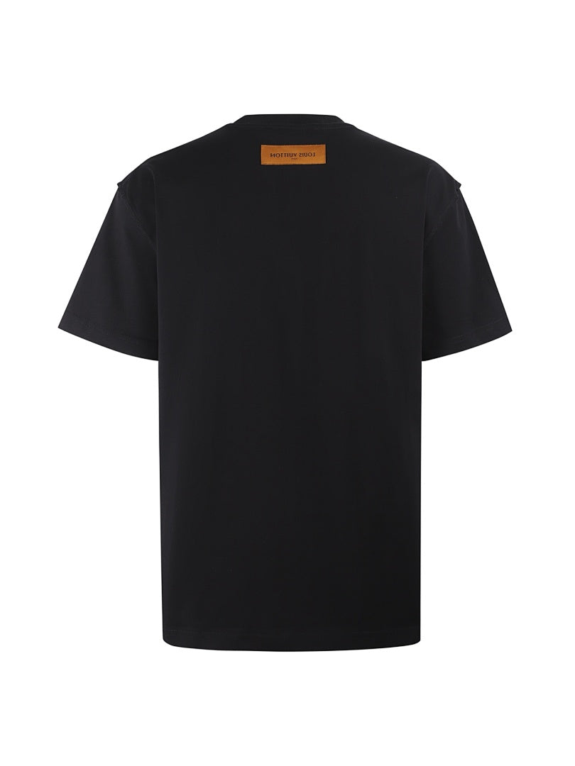 CAMISETA LV - 76