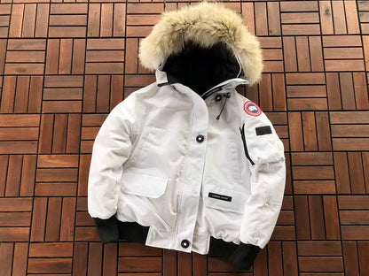 C🔥N🔥🔥A G🔥🔥🔥E DOWN JACKET