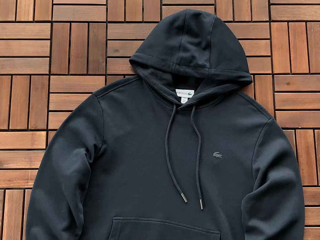 TOP￥~129 PANTS￥~125 L🔥C🔥ST🔥HOODIE TROUSERS