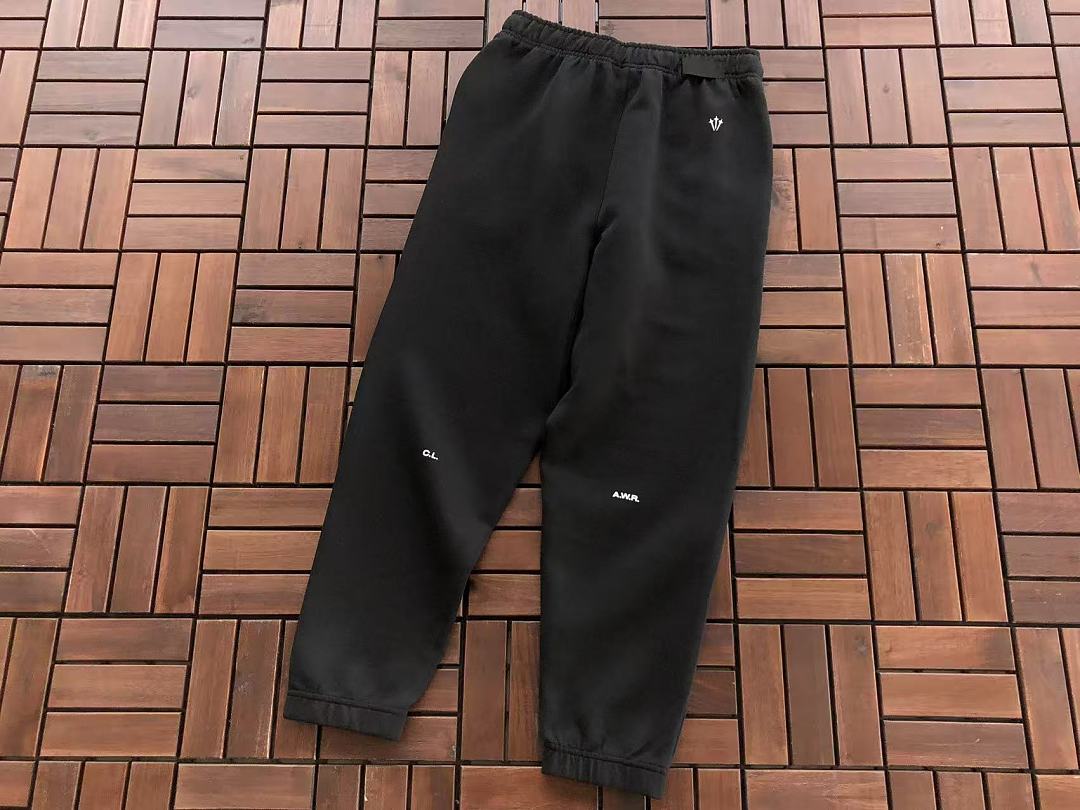TOP ￥ 189 PANTS N🔥C🔥A & N🔥K🔥HOODIE TROUSERS
