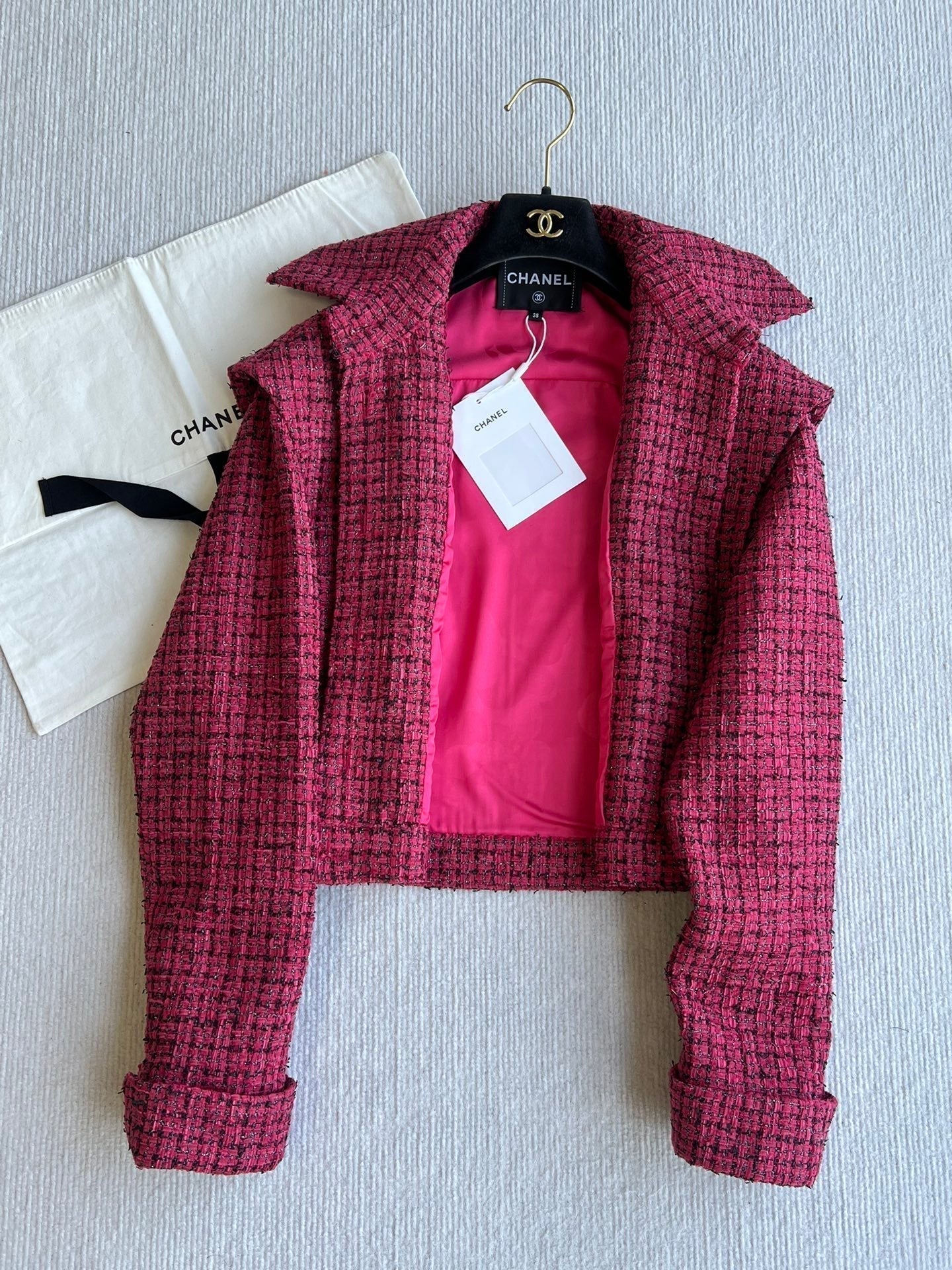 CHANEL