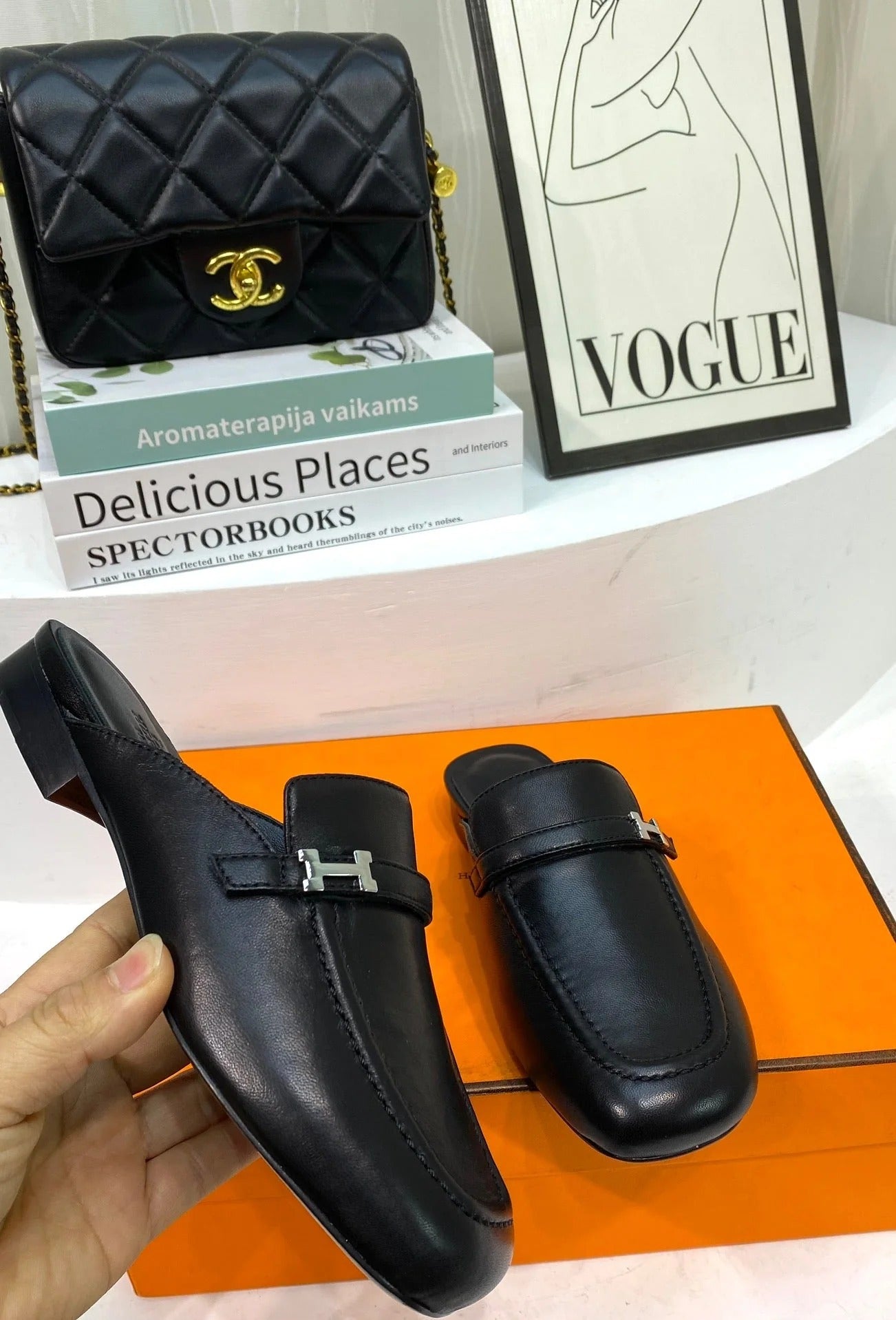 Hermès