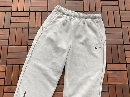 TOP ￥~215 PANTS ￥~195 N🔥C🔥A & N🔥K🔥HOODIE TROUSERS FLEECE