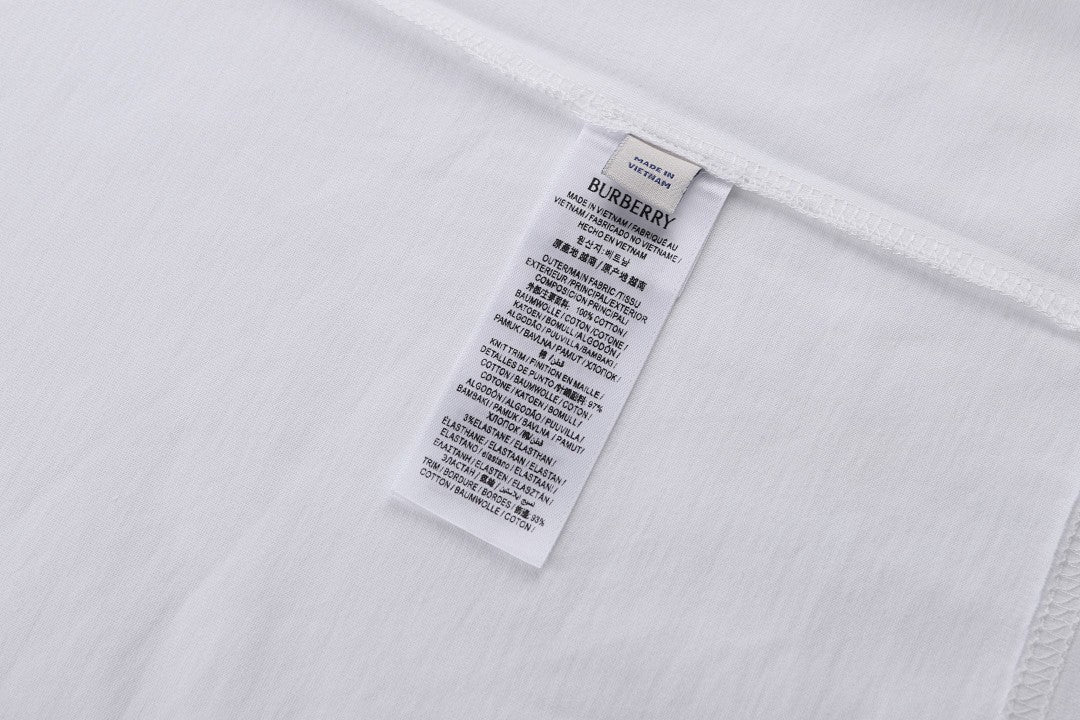CAMISETA BURBERR¥ - 409