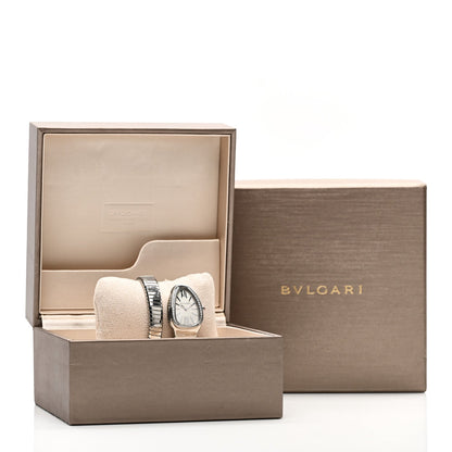 Bvlgari
