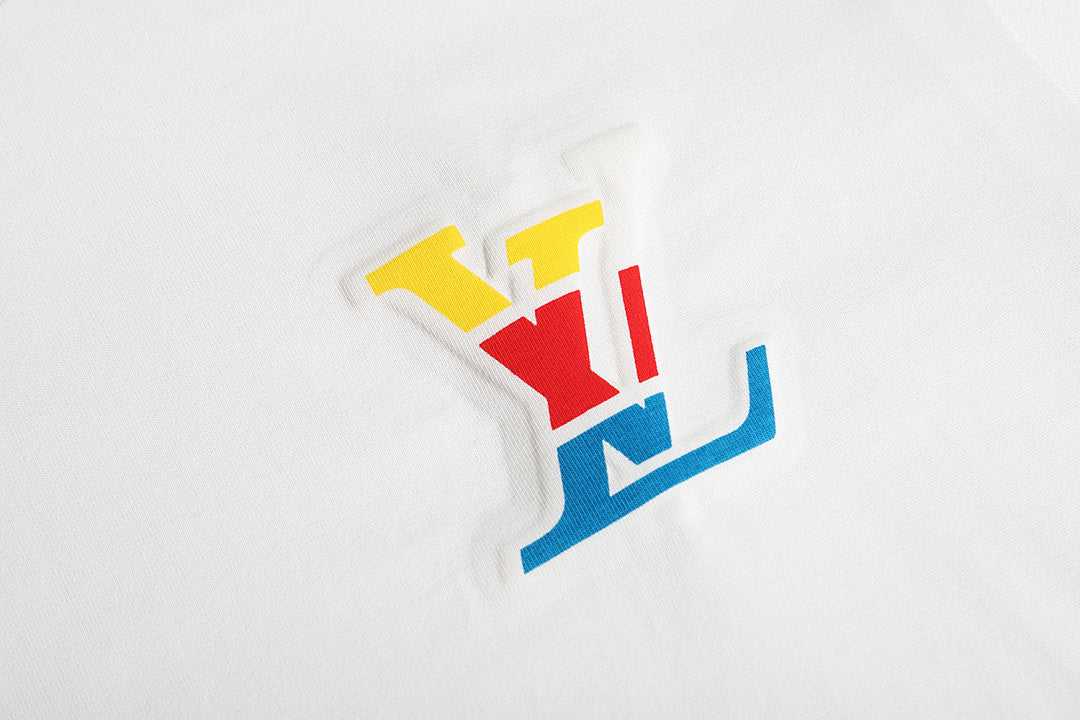 CAMISETA LV - 14