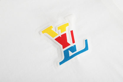 CAMISETA LV - 14