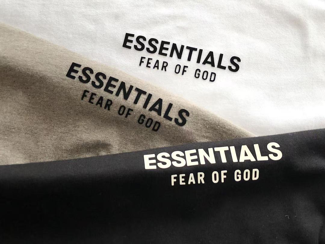 FOG T-SHIRT