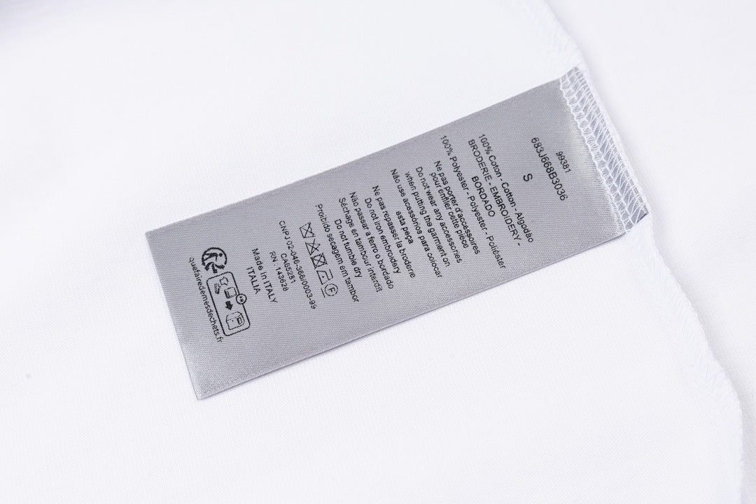 CAMISETA DIØR - 636
