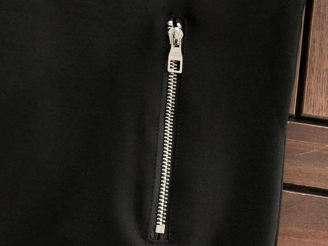 L🔥SWEATER TROUSERS