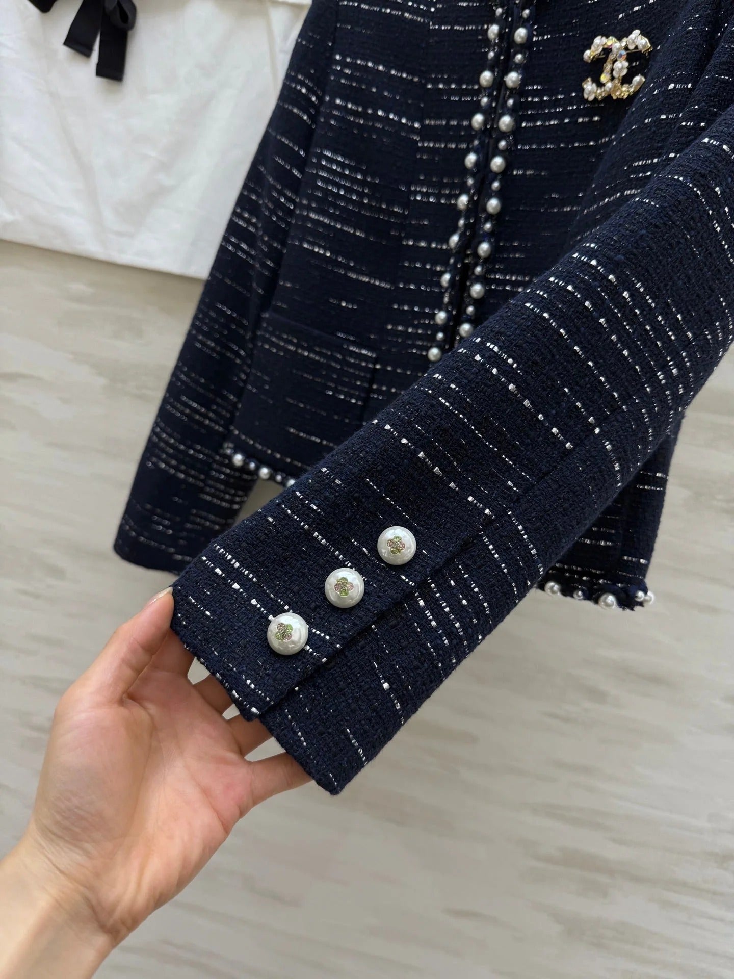 CHANEL