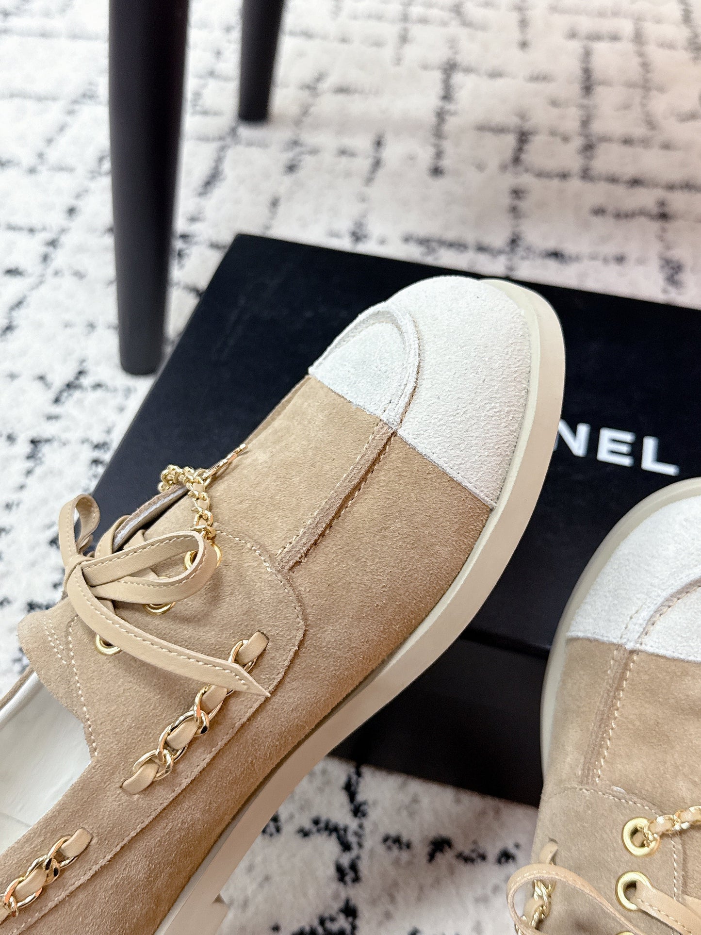 CHANEL